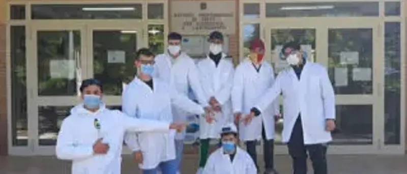 Premio Scuola Digitale, semifinali nazionali per il \"Petrucci Ferraris Maresca\"