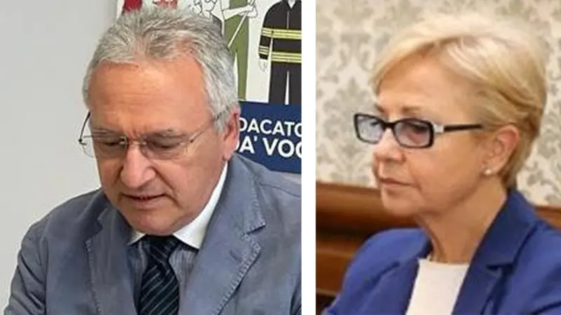 Due catanzaresi nel direttivo nazionale di FederProprietà