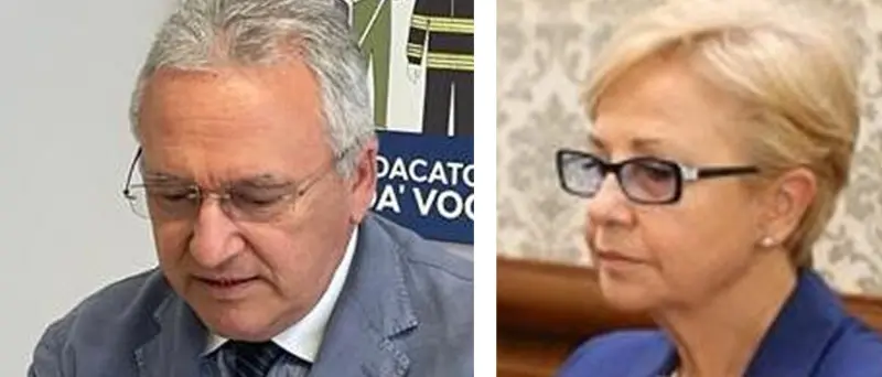 Due catanzaresi nel direttivo nazionale di FederProprietà