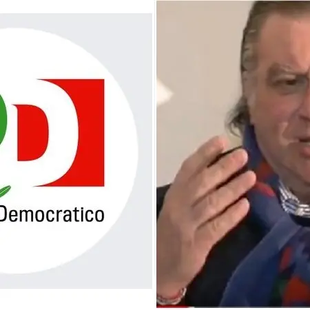 Pd provinciale: Graziano nomina coordinamento reggente fino a congresso