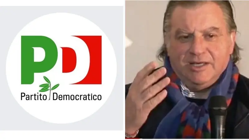 Pd provinciale: Graziano nomina coordinamento reggente fino a congresso