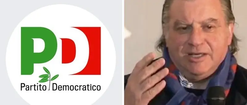 Pd provinciale: Graziano nomina coordinamento reggente fino a congresso