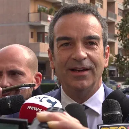 Occhiuto è Presidente: \"Ora subito la nomina a commissario sanità\" - VIDEO