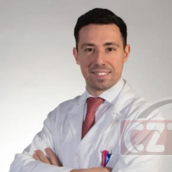 Chirurgo catanzarese segretario generale nel direttivo nazionale SICCR