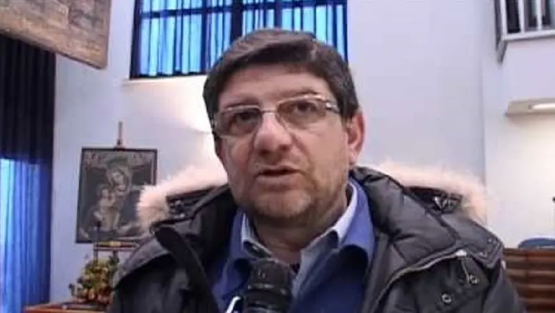 Padre Piero Puglisi nuovo presidente di Fondazione Betania