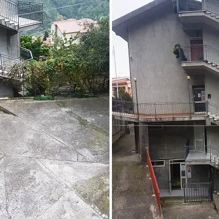 Alberghiero di Taverna: protesta studenti per locali inadeguati