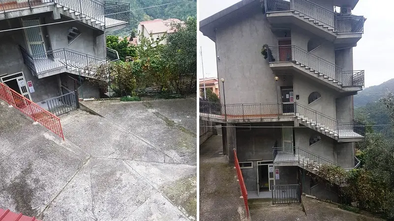 Alberghiero di Taverna: protesta studenti per locali inadeguati