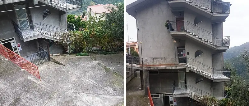 Alberghiero di Taverna: protesta studenti per locali inadeguati