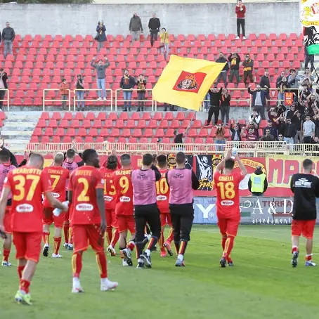 I giallorossi battono il Palermo (1-0) e si regalano i quarti di Coppa Italia VIDEO