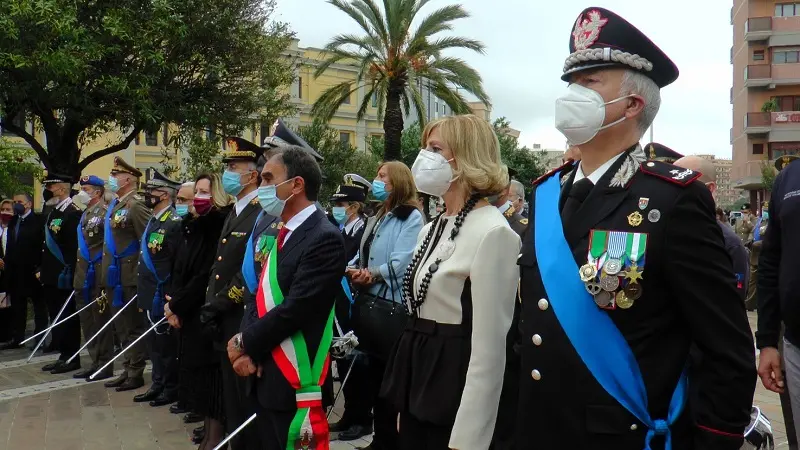 Onori al Milite ignoto, ma la città rimane 'disonorata'