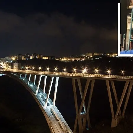 'Ecco perché nel ponte Morandi è 'cementata' tutta la nostra identità'