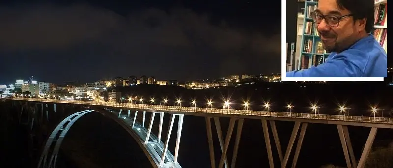 'Ecco perché nel ponte Morandi è 'cementata' tutta la nostra identità'