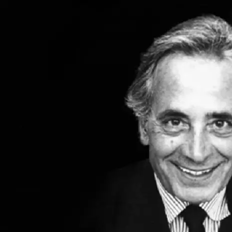 Ferrara e Iannì ricordano in un film la figura di Mario Foglietti - VIDEO