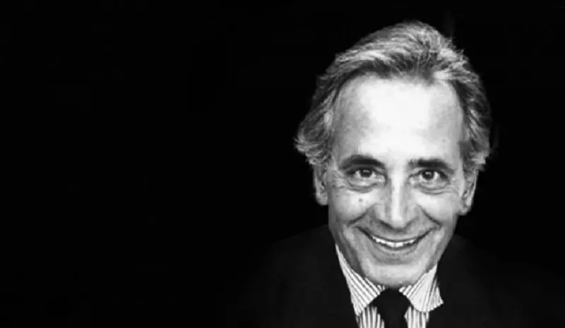 Ferrara e Iannì ricordano in un film la figura di Mario Foglietti - VIDEO