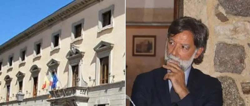 Primo candidato sindaco: è il prof. Valerio Donato