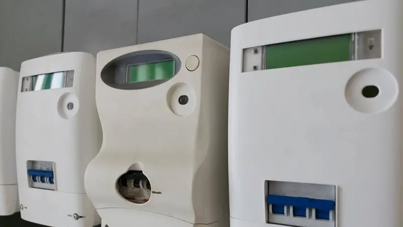 Piano d'emergenza per black out elettrico programmato