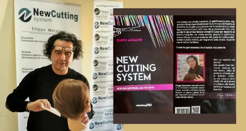 'Filippo Matalone Show' lunedì all'Hotel Paradiso