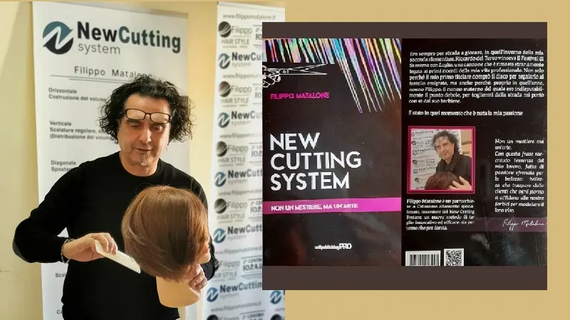 'Filippo Matalone Show' lunedì all'Hotel Paradiso