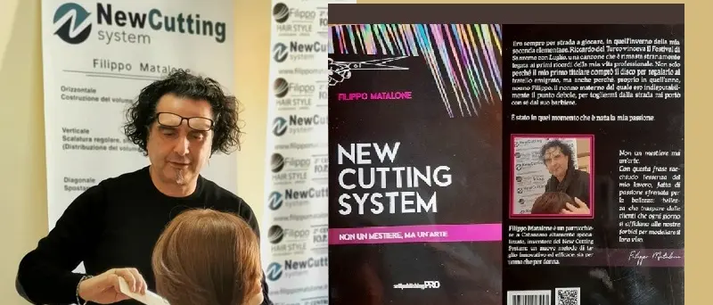 'Filippo Matalone Show' lunedì all'Hotel Paradiso