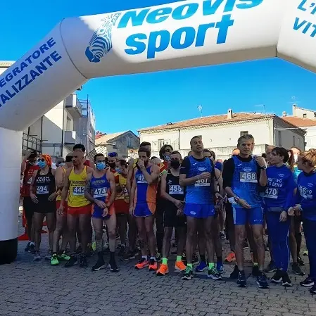 Demenze: 'Corre' il sogno della Ra.Gi. per la CasaPaese di Cicala