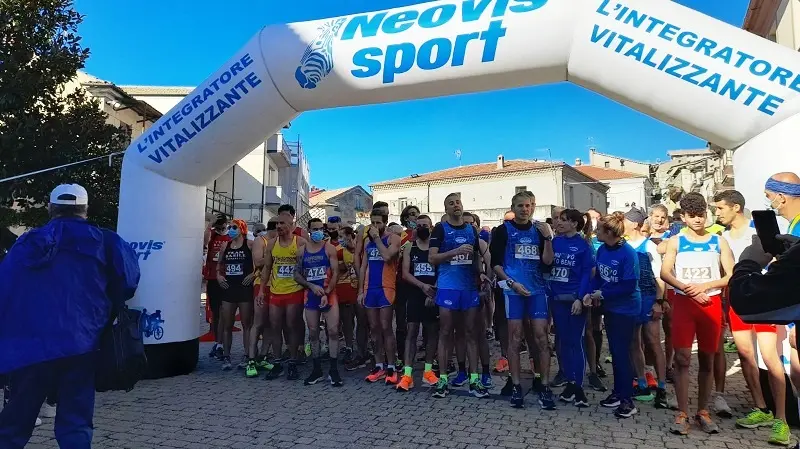 Demenze: 'Corre' il sogno della Ra.Gi. per la CasaPaese di Cicala