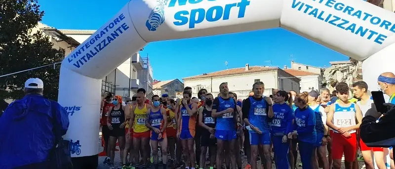 Demenze: 'Corre' il sogno della Ra.Gi. per la CasaPaese di Cicala