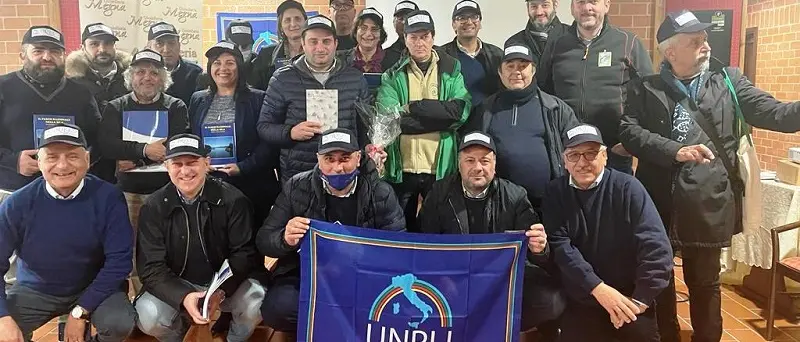 Le Pro Loco festeggiano la donazione di un bene sequestrato