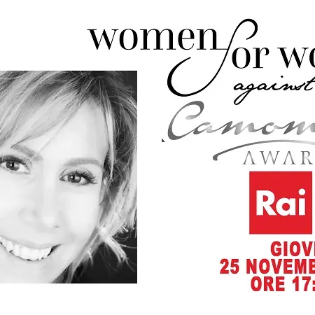 Violenza su donne, format 'catanzarese' by Donatella Gimigliano