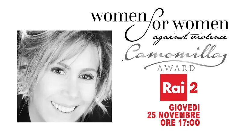 Violenza su donne, format 'catanzarese' by Donatella Gimigliano