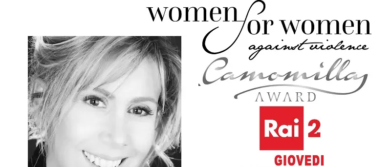 Violenza su donne, format 'catanzarese' by Donatella Gimigliano