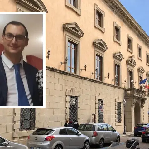 Comunali, prime candidature: Osvaldo Catania con Socialisti&Democratici