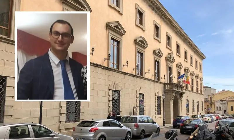 Comunali, prime candidature: Osvaldo Catania con Socialisti&Democratici