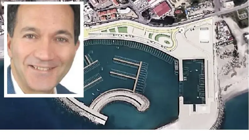 Porto ancora vuoto: associazione chiede accesso agli atti