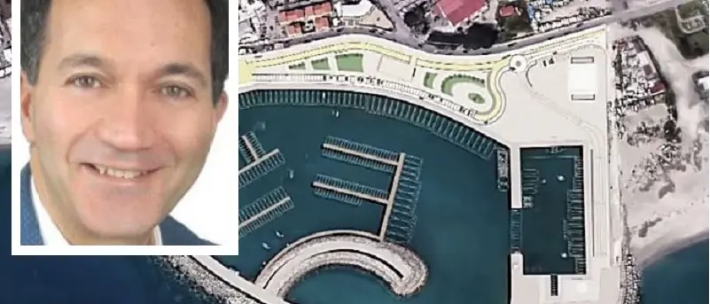 Porto ancora vuoto: associazione chiede accesso agli atti