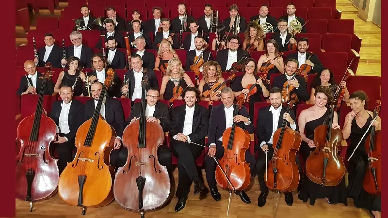 Politeama, sabato inaugurazione cartellone con l'Orchestra filarmonica Calabria