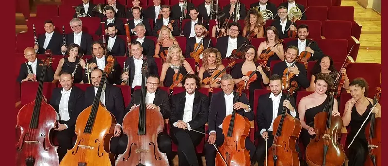 Politeama, sabato inaugurazione cartellone con l'Orchestra filarmonica Calabria