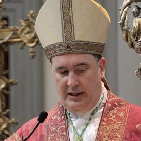 Il Vaticano annuncia: mons. Maniago nuovo Arcivescovo di Catanzaro