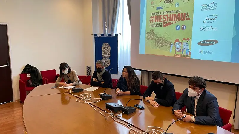 Centro storico e ristorazione: ogni giovedì fino a marzo c'è #neshimu