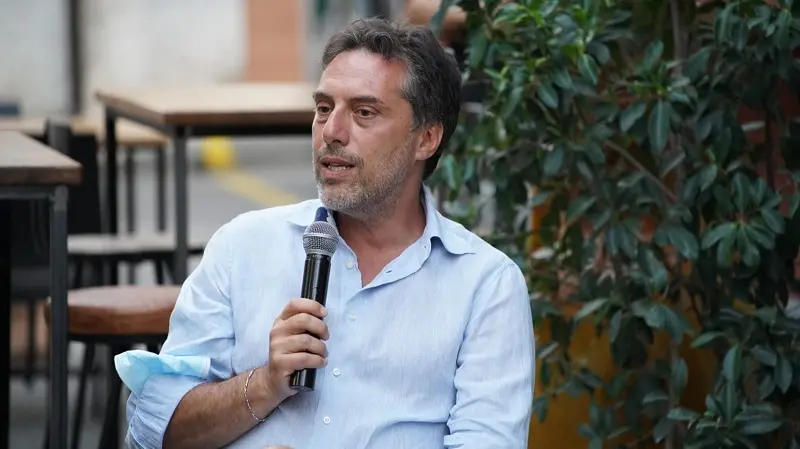 Fiorita: \"Auguri Catanzaro, dalle ferite del 2021 alle speranze del 2022\"