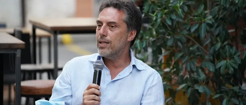 Comunali: Fiorita, \"Con Donato un'armata sgangherata\"