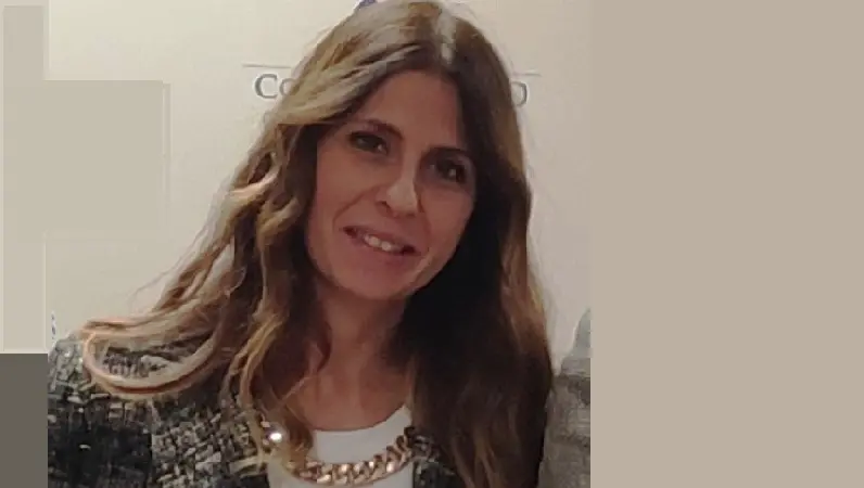 Federmoda Catanzaro, la presidente è Simona Drosi