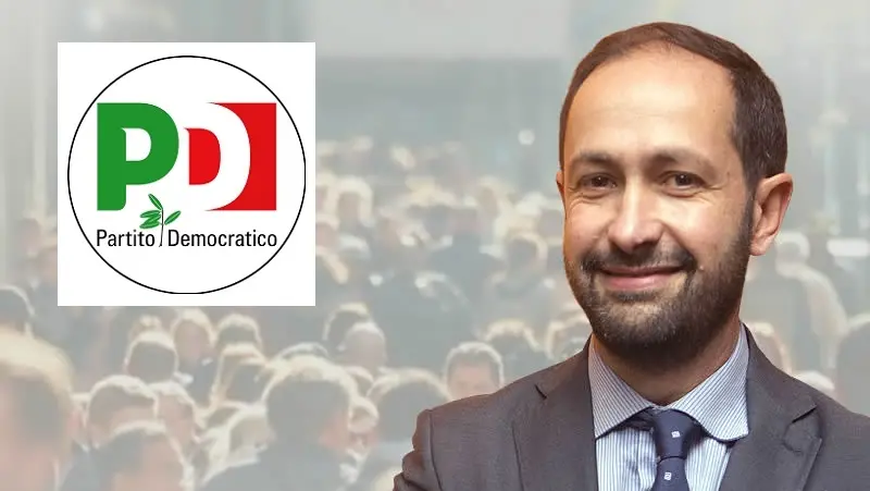 Guerriero: \"Ottima scelta PD proporre primarie per sindaco\"