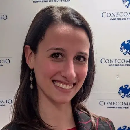 Mirea Rotundo presidente provinciale dei Pubblici esercizi