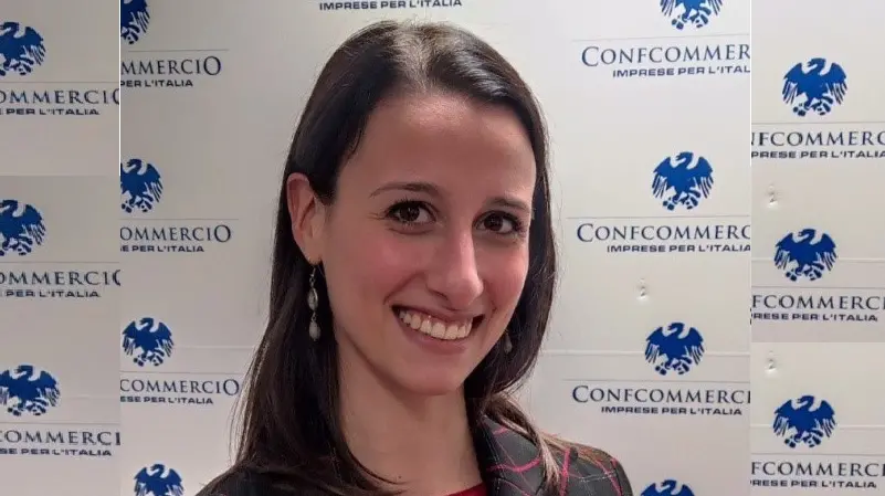 Mirea Rotundo presidente provinciale dei Pubblici esercizi