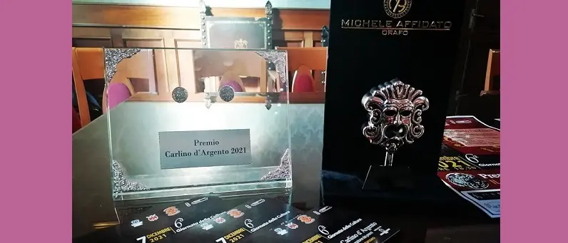 Il Premio Carlino si trasforma in show e va al Comunale