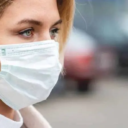 Da lunedì 6 obbligo di mascherina in diversi punti del capoluogo