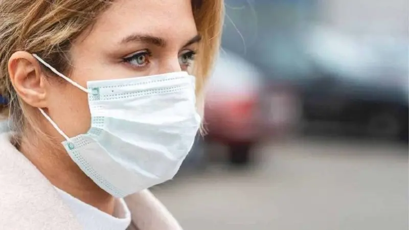 Da lunedì 6 obbligo di mascherina in diversi punti del capoluogo