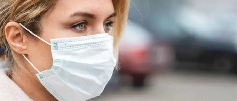 Da lunedì 6 obbligo di mascherina in diversi punti del capoluogo