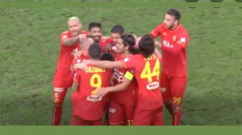 Le Aquile (2-0) di Vivarini sFOGGIAno subito gioco e gol - VIDEO