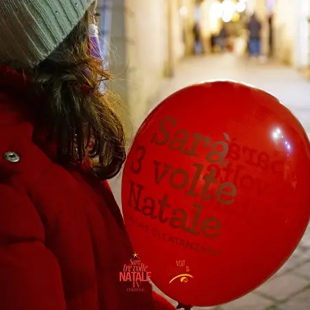 Sarà 3 volte Natale, Lobello: \"Responsabilmente annulliamo\"